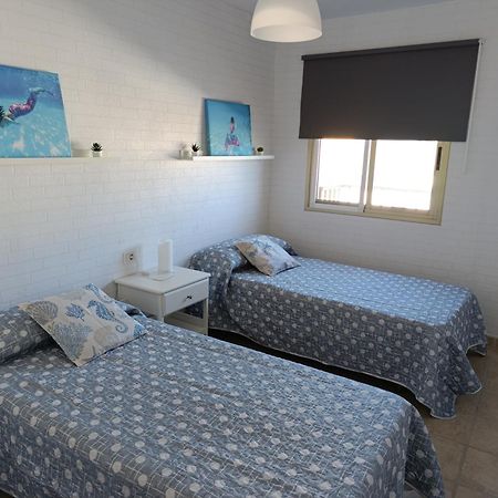 La Sirena Apartamento La Restinga Exterior foto